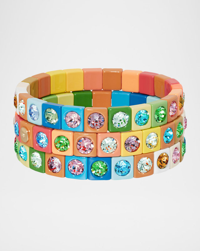 The Calypso Bracelet